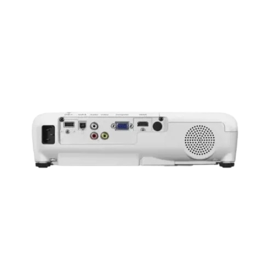 Epson EB-X06 XGA 3600 Lumens 3LCD Business Classroom Projector