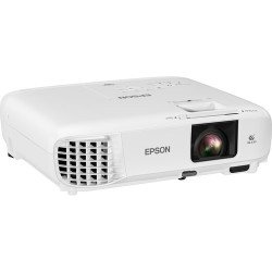 Epson EB-X49 3600 Lumens XGA 3LCD Multimedia Projector Epson EB-X49 3600 Lumens XGA 3LCD Multimedia Projector
