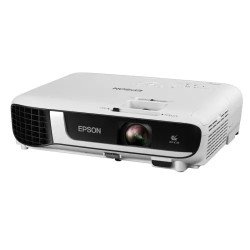 Epson EB-W52 4000 Lumens 3LCD WXGA Projector Epson EB-W52 4000 Lumens 3LCD WXGA Projector