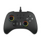 Fantech EOS LITE GP15L Wired Black Gaming Controller