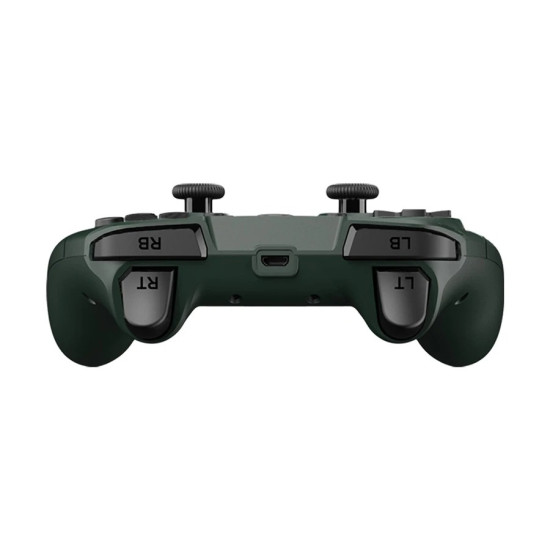 Fantech Revolver II WGP12 Wireless Green Gaming Controller