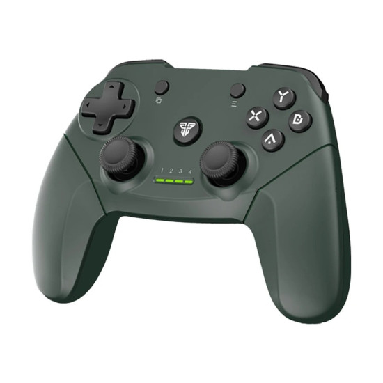 Fantech Revolver II WGP12 Wireless Green Gaming Controller