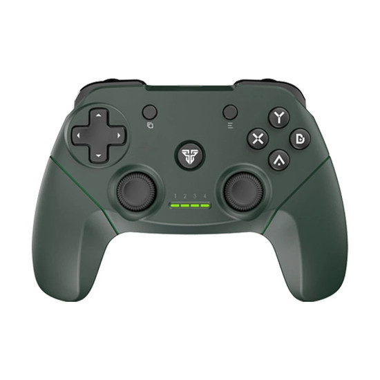 Fantech Revolver II WGP12 Wireless Green Gaming Controller
