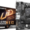 Gigabyte AMD Chipset A520M K V2 AM4 Micro ATX Motherboard