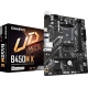 GIGABYTE B450M K AMD AM4 Micro ATX Motherboard 