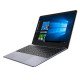 CHUWI HEROBOOK PRO INTEL CELERON N4020 8GB RAM 256GB SSD 14.1 INCH FHD DISPLAY GREY LAPTOP