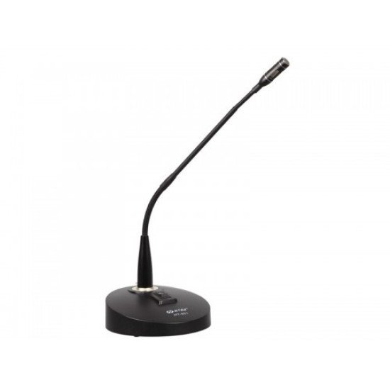 HTDZ HT-801 Professional Conference Gooseneck Microphone HTDZ HT-801 Professional Conference Gooseneck Microphone