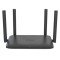Hikvision DS-3WR15X 1500Mbps Dual Band WiFi 6 Router