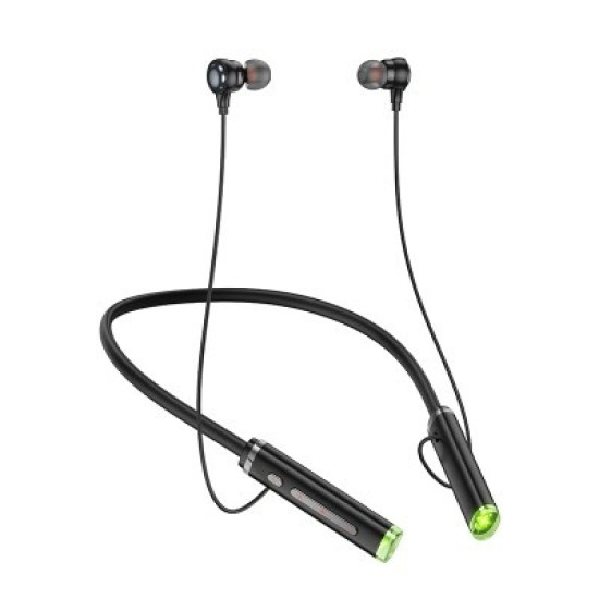 Hoco ES72 Neck Mounted Bluetooth Sports Earphone