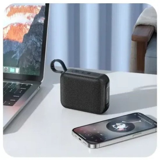 Hoco DS63 Bluetooth Speaker