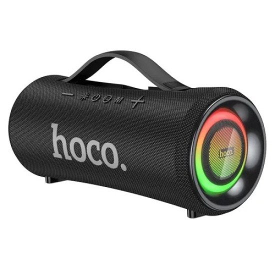 Hoco HA10 Oleada Portable Bluetooth Speaker