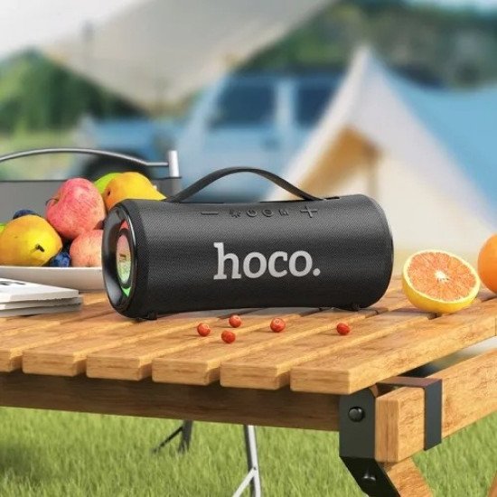 Hoco HA10 Oleada Portable Bluetooth Speaker