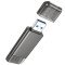 Hoco HB39 2-in-1 USB & Type-C 3.0 Card Reader