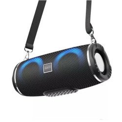 Hoco HC1 True Wireless Waterproof Bluetooth Speaker Hoco HC1 True Wireless Waterproof Bluetooth Speaker