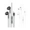 Hoco M1 Max Type C Digital Earphone