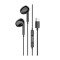 Hoco M101 Max Type C Wired Earphone