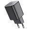 Hoco N40 Mighty PD20W Type-C Charger Adapter