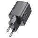 Hoco N40 Mighty PD20W Type-C Charger Adapter