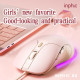 Inphic B8 Wired Office Mouse