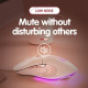 Inphic B8 Wired Office Mouse