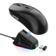JINMS X7 Ultra Wireless Ergonomic Esports Gaming Mouse JINMS X7 Ultra Wireless Ergonomic Esports Gaming Mouse