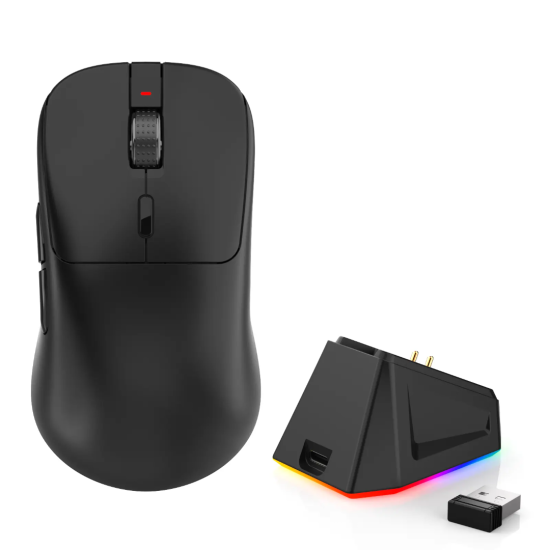 JINMS X7 Ultra Wireless Ergonomic Esports Gaming Mouse JINMS X7 Ultra Wireless Ergonomic Esports Gaming Mouse
