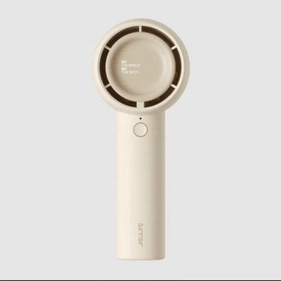 Jisulife FA42 Life5 Portable Rechargeable Handheld Fan