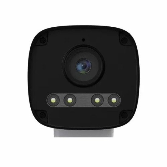 Jovision JVS-N517-SDL 5MP Full-Color Audio POE IP Camera