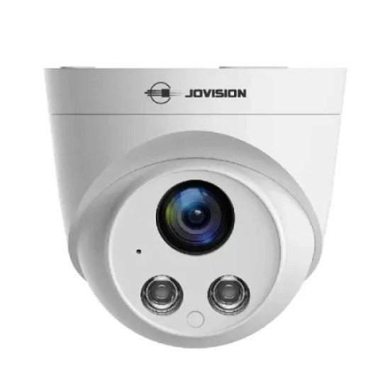 Jovision JVS-N933-KDL-PE 3MP Full Color Dome IP Camera Jovision JVS-N933-KDL-PE 3MP Full Color Dome IP Camera