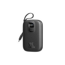 Joyroom JR-PBF17 22.5W 10000mAh Fast Charging Power Bank with Type-C Cable Joyroom JR-PBF17 22.5W 10000mAh Fast Charging Power Bank with Type-C Cable