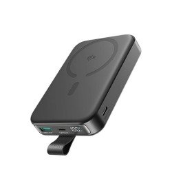 Joyroom JR-PBM11 10000mAh Qi2 Magnetic Wireless Power bank with Kickstand Joyroom JR-PBM11 10000mAh Qi2 Magnetic Wireless Power bank with Kickstand