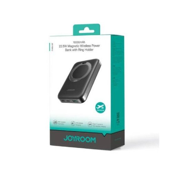 JOYROOM JR-PBM12 22.5W 10000mAh Magnetic Wireless Powerbank