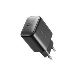 Joyroom JR-TCF20EU PD20W Fast Charging Adapter With TC to IP 1M Cable Joyroom JR-TCF20EU PD20W Fast Charging Adapter With TC to IP 1M Cable