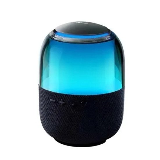 Joyroom JR-ML05 RGB Bluetooth Speaker Joyroom JR-ML05 RGB Bluetooth Speaker