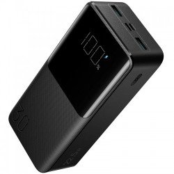 Joyroom JR-QP193 30000mAh 22.5W Fast Charging Power Bank Joyroom JR-QP193 30000mAh 22.5W Fast Charging Power Bank