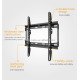 Kaloc KLC-E10 32-65 inch Flat Panel Tilt Mount TV Bracket Kaloc KLC-E10 32-65 inch Flat Panel Tilt Mount TV Bracket