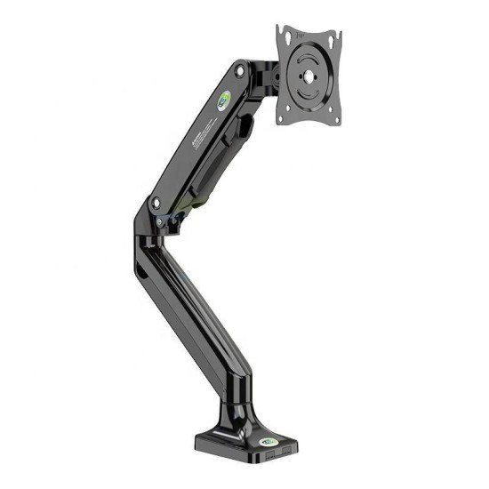 Kaloc DS110 17-33 Inch Single Monitor Arm Kaloc DS110 17-33 Inch Single Monitor Arm
