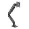 Kaloc DS110/B 17-33 Inch Single Monitor Arm
