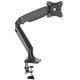 Kaloc DS110 17-35 Inch Monitor Arm Gas-Strut Flexi Desk Mount Stand Kaloc DS110 17-35 Inch Monitor Arm Gas-Strut Flexi Desk Mount Stand