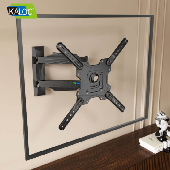 Kaloc X4 32"-65"Rotating Wall Mount Tv Brackets Kaloc X4 32"-65"Rotating Wall Mount Tv Brackets