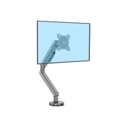 Kaloc DS120 Adjustable Single Monitor Arm Kaloc DS120 Adjustable Single Monitor Arm
