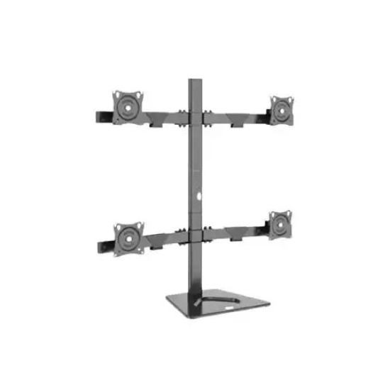 Kaloc KLC-DZ400-T 17-32 Inch Single Arm Flexi Monitor Stand