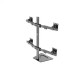 Kaloc KLC-DZ400-T 17-32 Inch Single Arm Flexi Monitor Stand