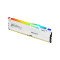 Kingston FURY Beast RGB 16GB 6000Mhz DDR5 Desktop RAM White