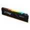 Kingston FURY Beast RGB 8GB 3200MHz DDR4 Desktop RAM