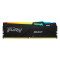 Kingston FURY Beast 32GB DDR5 6000MHz CL30 RGB Desktop RAM