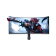 KOORUI WQHD 34E6UC 34-inch VA 165Hz Curved Gaming Monitor