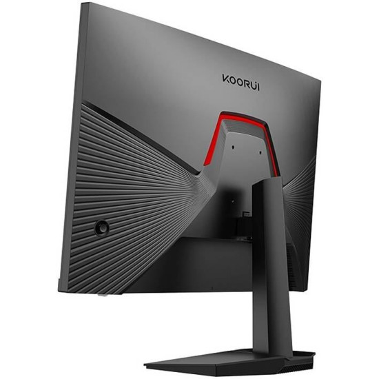 KOORUI G2721P 27-inch IPS QHD 200Hz Fast IPS 1ms HDR400 Gaming Monitor KOORUI G2721P 27-inch IPS QHD 200Hz Fast IPS 1ms HDR400 Gaming Monitor