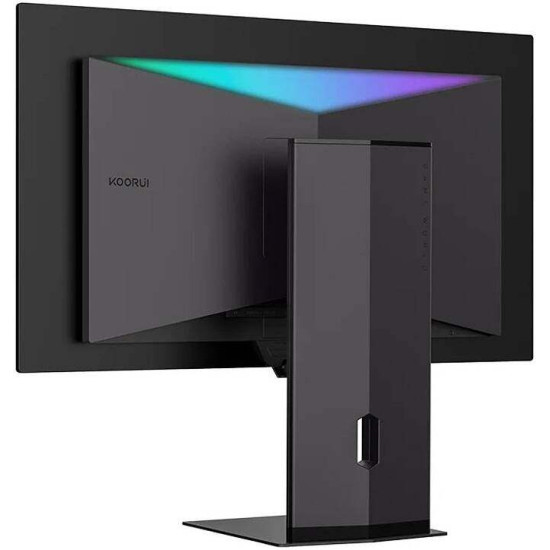 KOORUI S3241XO 32-Inch QD-OLED Display 4K 240Hz Gaming Monitor KOORUI S3241XO 32-Inch QD-OLED Display 4K 240Hz Gaming Monitor