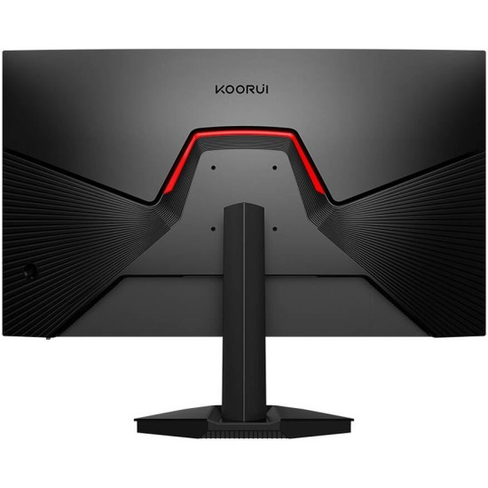 KOORUI G2721P 27-inch IPS QHD 200Hz Fast IPS 1ms HDR400 Gaming Monitor KOORUI G2721P 27-inch IPS QHD 200Hz Fast IPS 1ms HDR400 Gaming Monitor